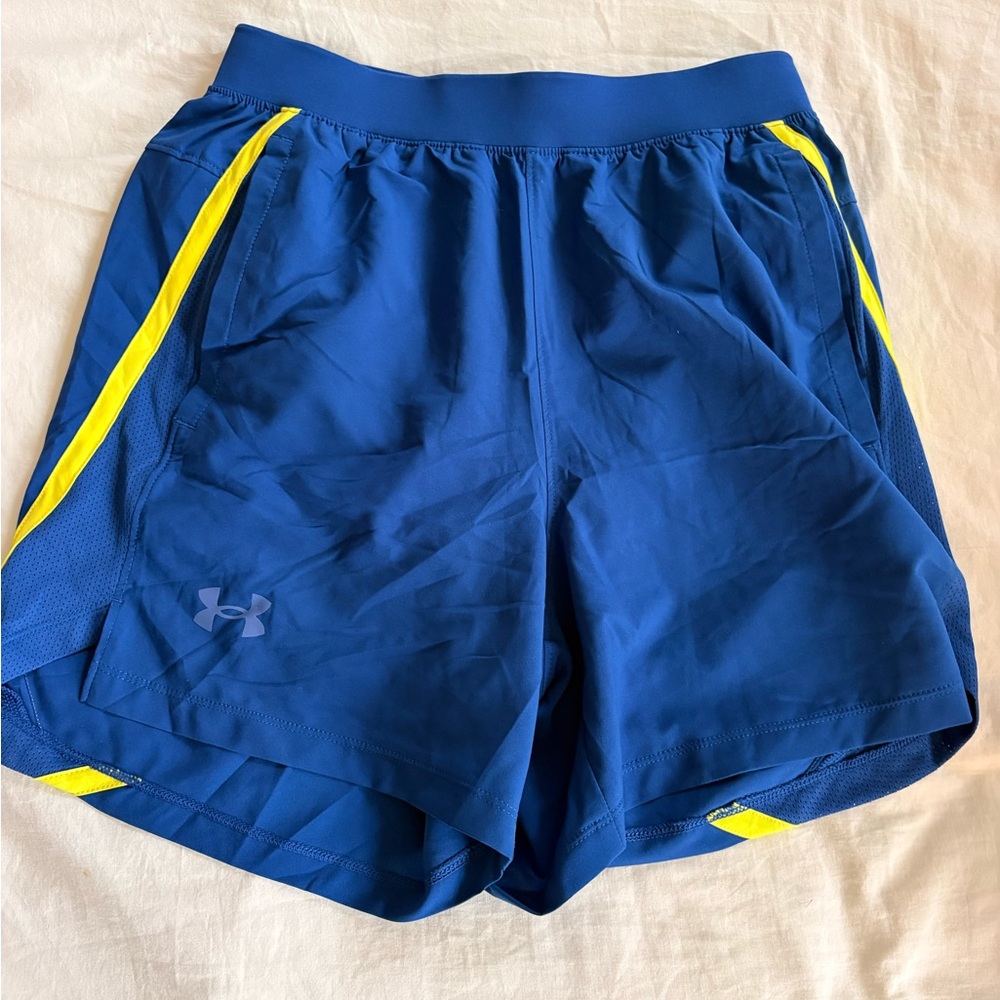 UA Men’s Shorts